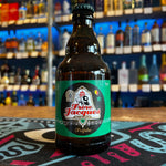 Broeder Jacob - Tripel