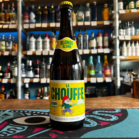 Chouffe - La Chouffe 75cl