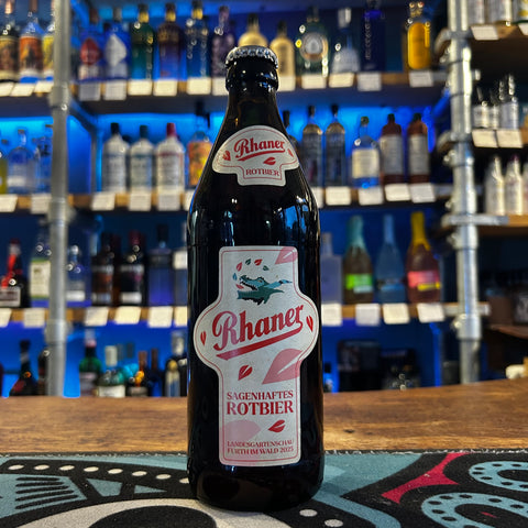 Rhaner Rotbier