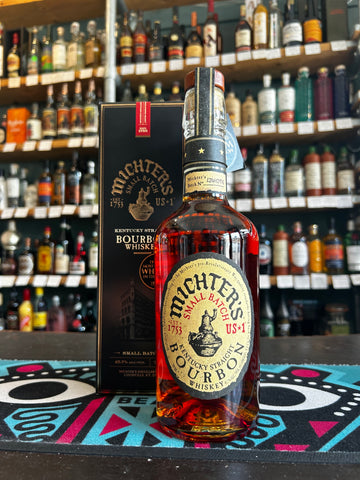 Michter's US*1 Bourbon