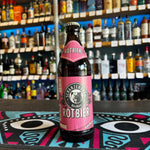 Schanzenbräu - Rotbier