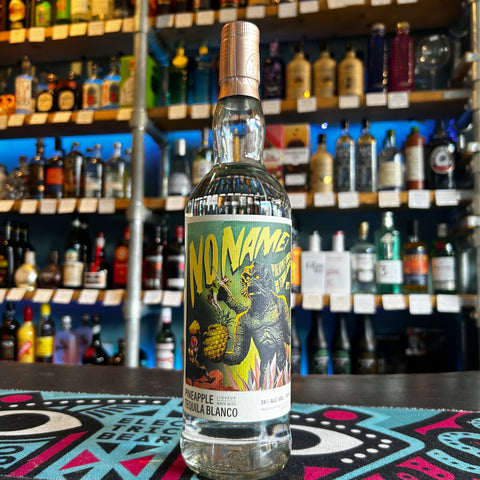 No Name #3 Pineapple Tequila Liqueur