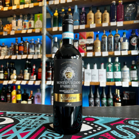 Montepulciano D'Abruzzo Galadino