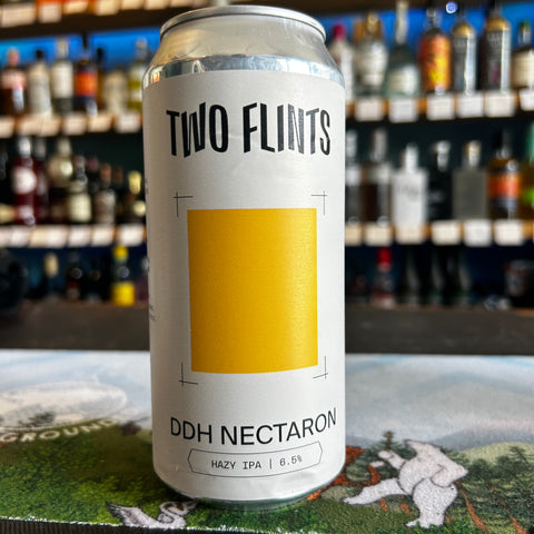 Two Flints - DDH Nectaron