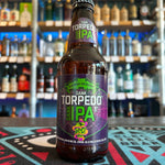 Sierra Nevada - Dank Torpedo IPA