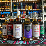 Springbank Whisky Tasting 30/05/25 6.30PM