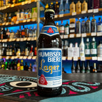 Humbser Lager Naturtrub