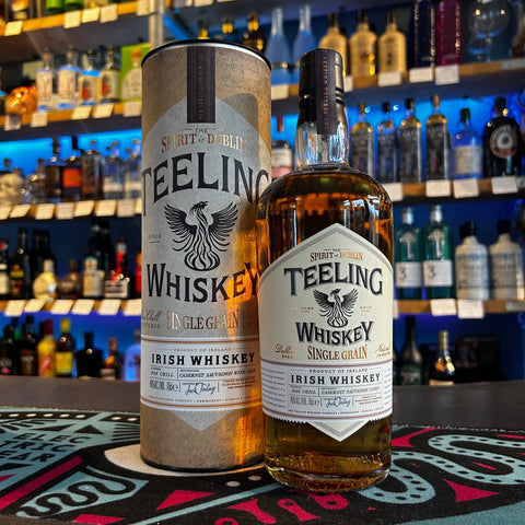 Teelings Single Grain