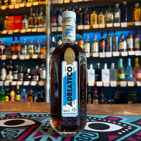 Adriatico Amaretto Zero Proof