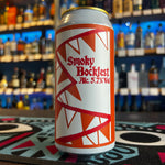Saint Mars of the Desert - Smoky Bockfest 2025