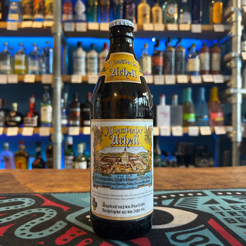 Aldersbacher Ur Hell