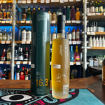 Bruichladdich - Octomore 16.3