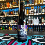 Hive Mind - Big Smoke Smoked Honey Porter