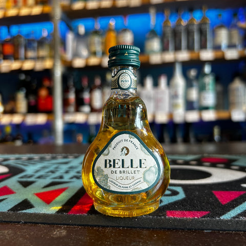 Belle de Brillet 5cl