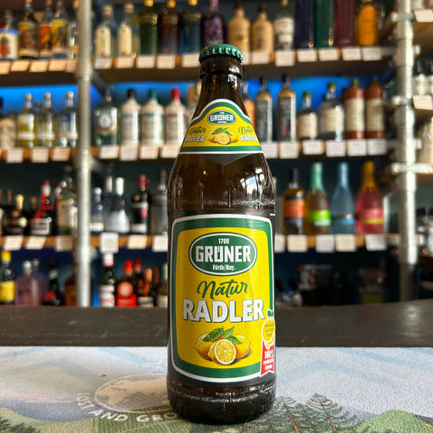 Gruner - Radler