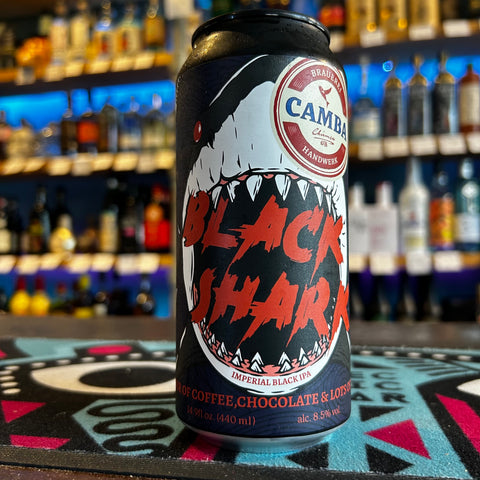 Camba - Black Shark