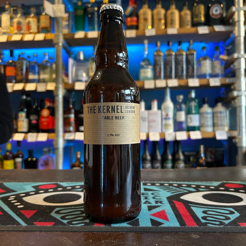 Kernel - Table Beer - Independent Spirit of Bath