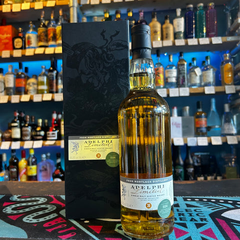 Adelphi - Mortlach 1987