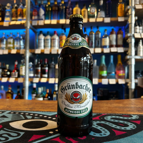 Grunbach Alt Goldenweisse