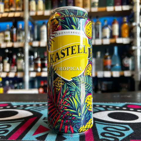 Kasteel - Tropical