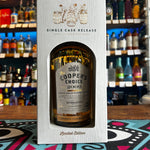 Coopers Choice Dumbarton Single Grain 2000