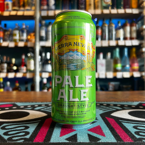Sierra Nevada - Pale Ale 473ml Can