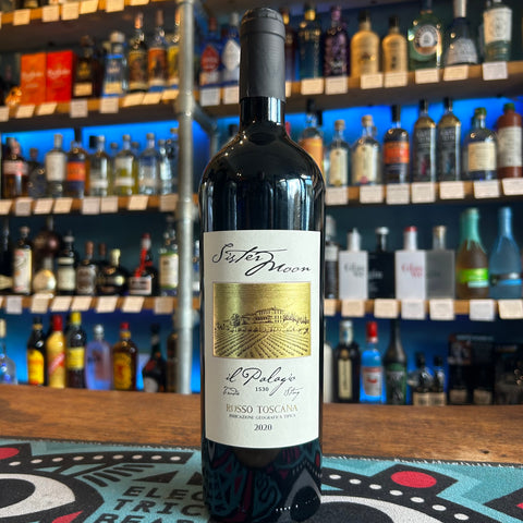 Il Palagio Sister Moon Toscana Rosso