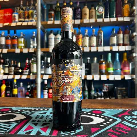 Cantina di Negrar Corvina