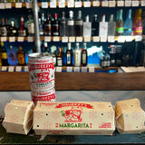 Squeezy's Margarita Christmas Cracker