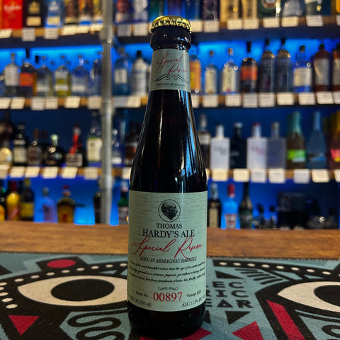 Thomas Hardy's Ale: Special Reserve 2025