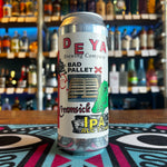 Deya - Bad Pallet