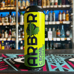 Arbor - C Bomb