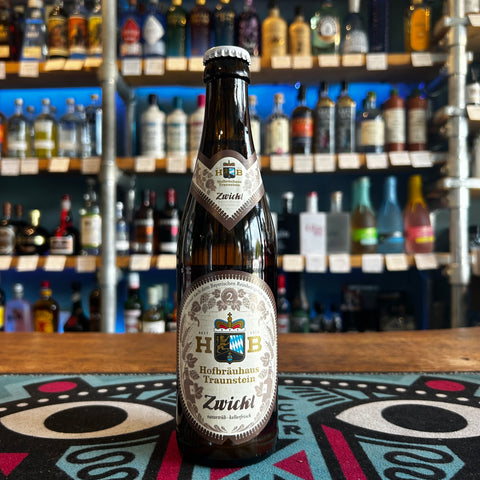 Hofbrau Traunstein Zwick