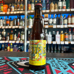 Brasserie de la Senne - Biere De Coupage