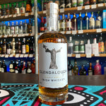 Glendalough - Double Barrel Irish Whisky