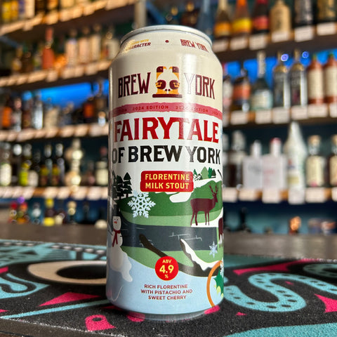 Brew York - Fairytale Of Brew York 2024