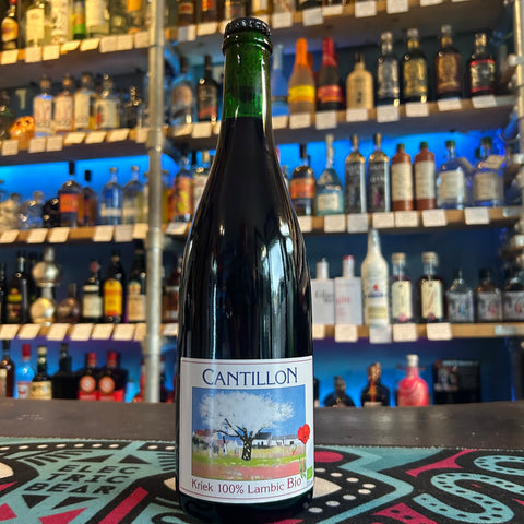 Cantillon - Kriek