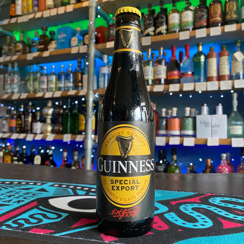 Guinness - Special Export Guinness - Special Export