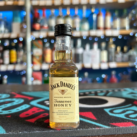 Jack Daniels - Tennessee Honey 5CL