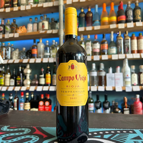 Campo Viejo - Rioja Tempranillo 2021