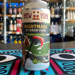 Brew York - Nightmare Of Brew York 2023