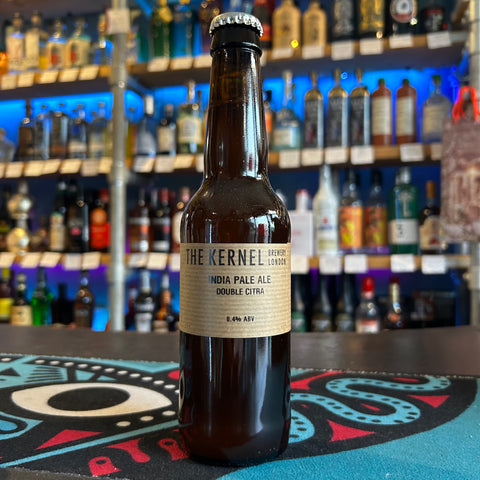 Kernel - IPA Double Citra - Independent Spirit of Bath