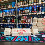 Squeezy's Margarita Christmas Cracker