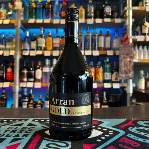 Arran Gold