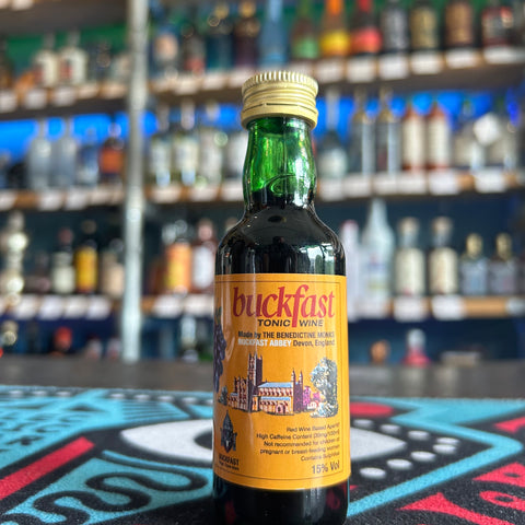 Buckfast - 5Cl