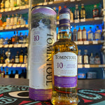 Tomintoul 10 Year Old 35cl