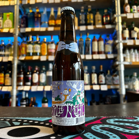 De Dolle Stille Nacht (Silent Night) De Dolle Stille Nacht (Silent Night)