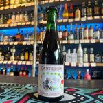 Cantillon - Rose De Gambrinus 375ML