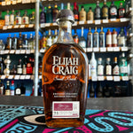 Elijah Craig - Small Batch Bourbon