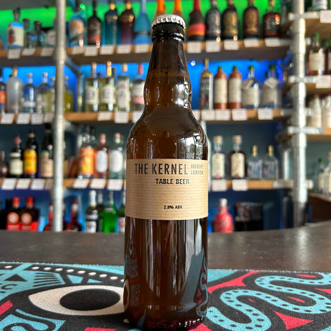 Kernel - Table Beer - Independent Spirit of Bath